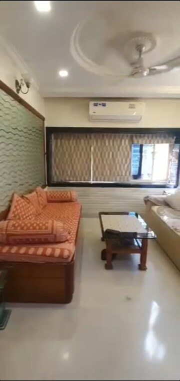 2 BHK Apartment For Rent in Oshiwara Aster CHS Ltd Andheri West Mumbai  8022241