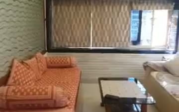 2 BHK Apartment For Rent in Oshiwara Aster CHS Ltd, Andheri West