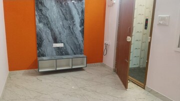 Building Lobby in 1 BHK Builder Floor at Koramangala – for Rent