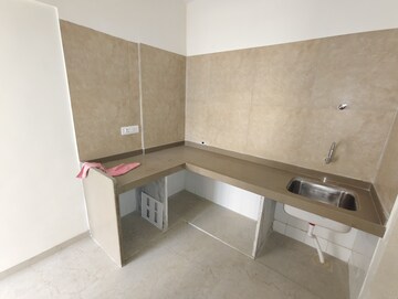 Furnished Amenities in 1.5 BHK Apartment at Dosti West County, Balkum Pada – for Rent