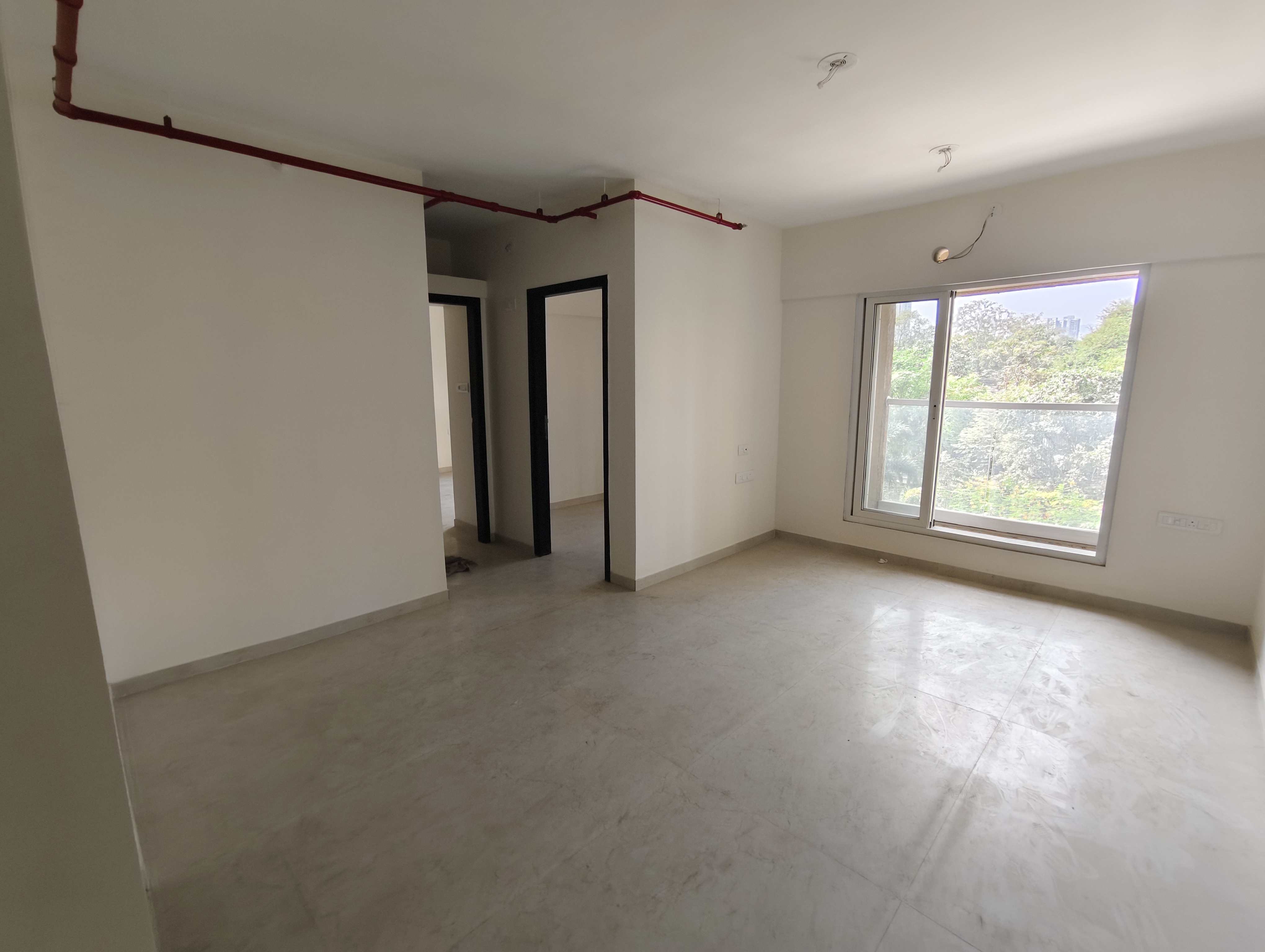1.5 BHK Apartment For Rent in Dosti West County