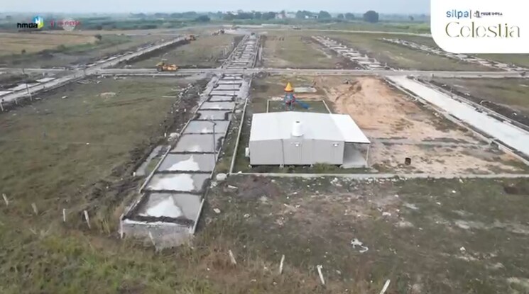 Exterior View, sangareddy  200 Sq.Yd. Plot In Sangareddy Hyderabad 8022255