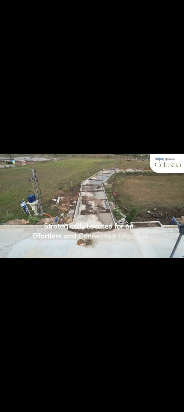 Exterior View, sangareddy  200 Sq.Yd. Plot In Sangareddy Hyderabad 8022255