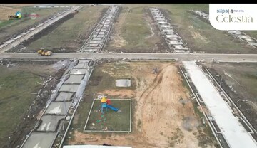  Plot For Sale in Sangareddy