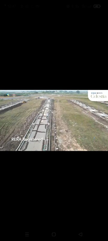  Plot – Exterior View View at Sangareddy - for Sale