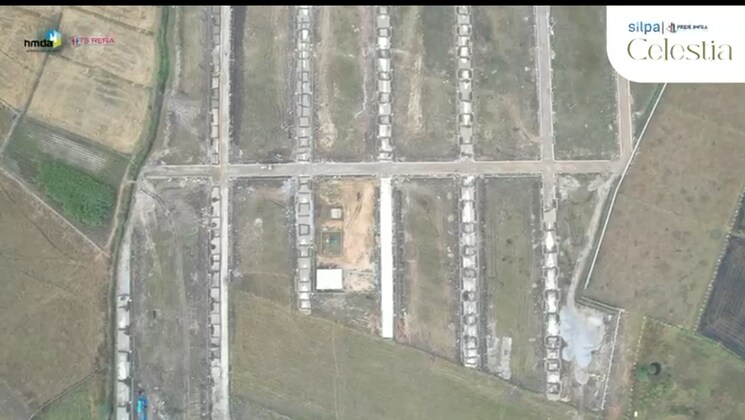 Exterior View, sangareddy  200 Sq.Yd. Plot In Sangareddy Hyderabad 8022255