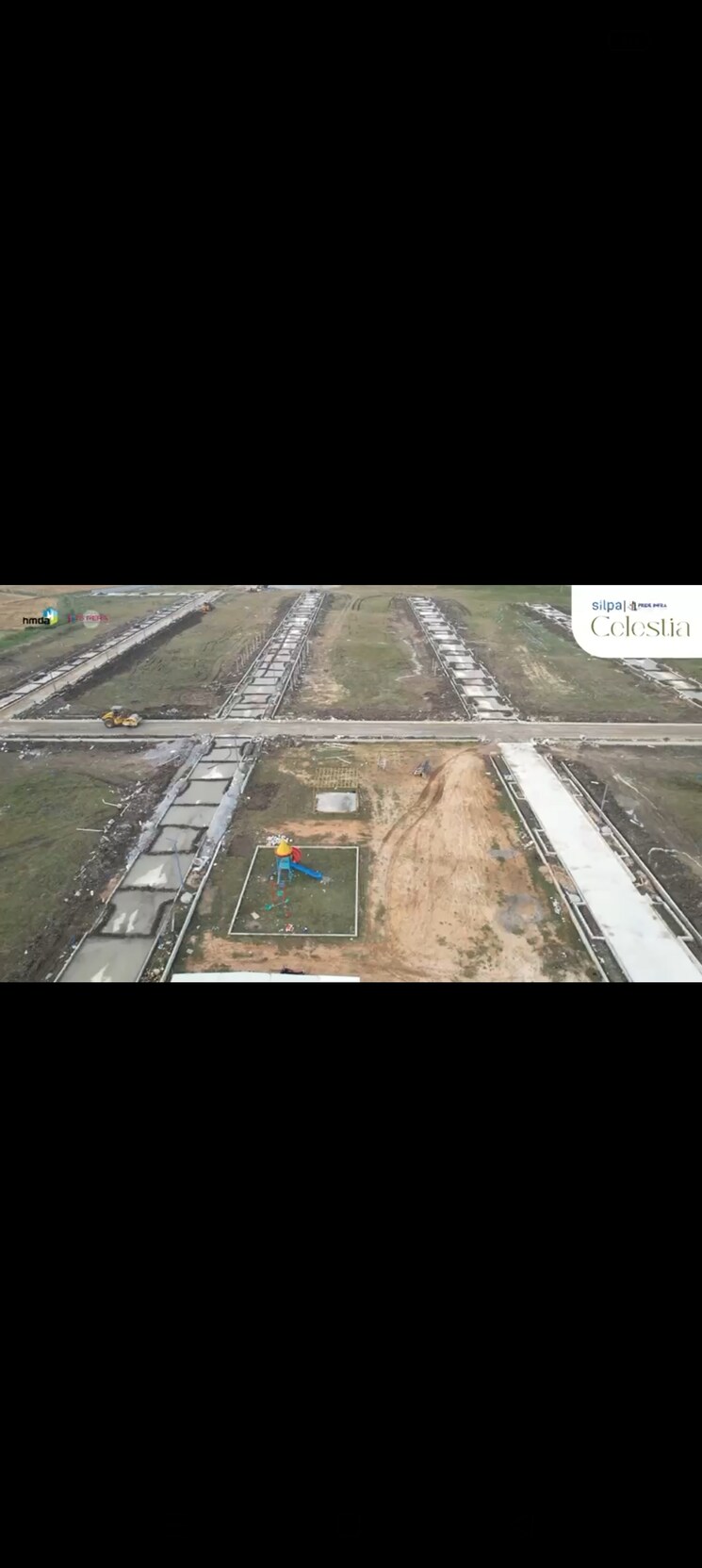 Exterior View, sangareddy  200 Sq.Yd. Plot In Sangareddy Hyderabad 8022255