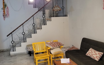 3.5 BHK Apartment For Rent in Ansal Harmony Homes, Sector 57