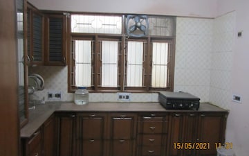 4 BHK Apartment For Rent in Aditri Apartments, Bhoopasandra