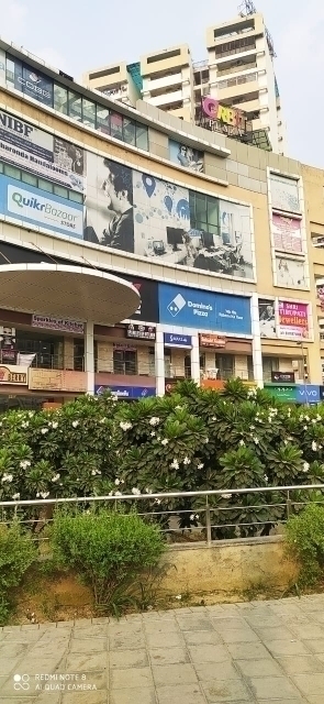 Retail Shop For Sale in Raj Nagar Extension