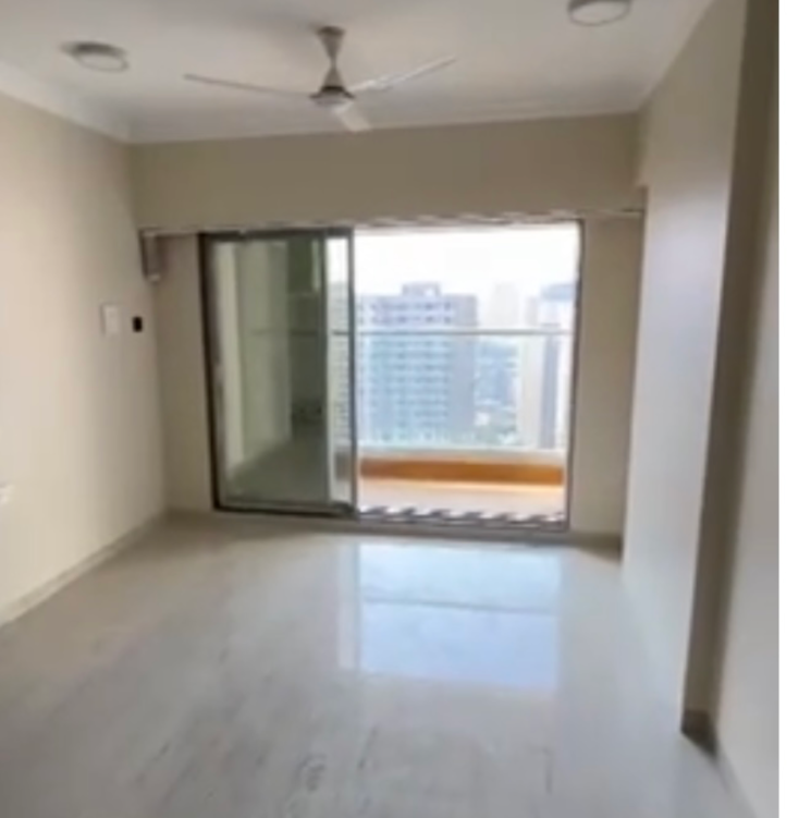Room, kurla west 2 Bedroom 864 Sq.Ft. Apartment In Kurla West Mumbai 8022298