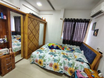 1 BHK Apartment For Resale in Soham Pristine Warje Pune  8022301