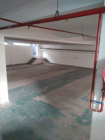  Industrial Plot – Exterior View View at Manesar Sector 4 - for Rent
