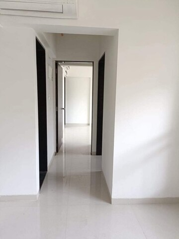 Building Lobby in 2 BHK Apartment at Sterling Heights Vasai East, Vasai East – for Sale
