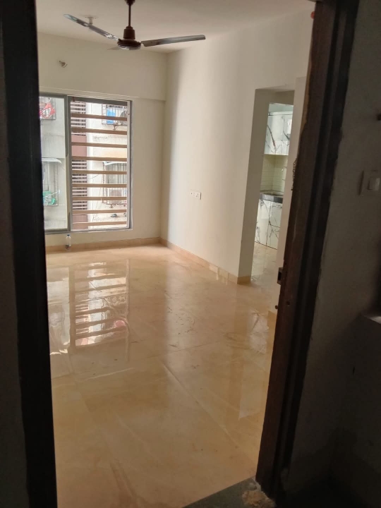 2 BHK Apartment For Sale in Sterling Heights Vasai East