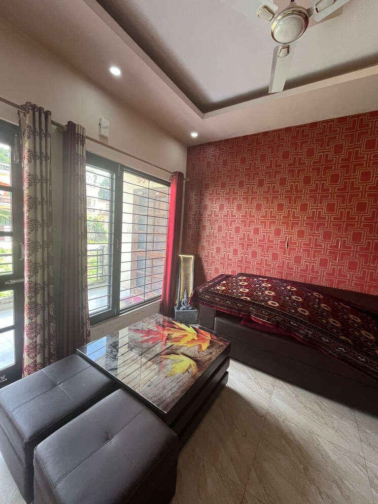 Bedroom, sahastradhara road 3 Bedroom 1600 Sq.Ft. Builder Floor In Sahastradhara Road Dehradun 8022311
