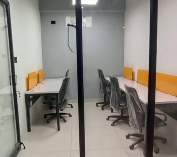 Team Area in  Office Space at Ashok Nagar – for Rent