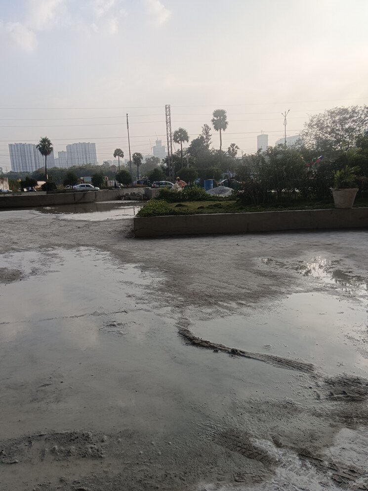  Parking, sas-itower Commercial Office Space in IT/SEZ 1000 Sq.Ft. In Khajaguda Hyderabad 8022333