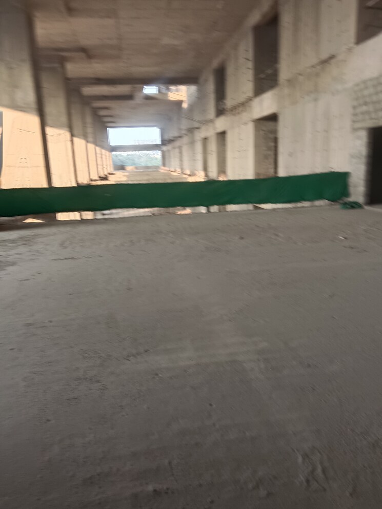  Parking, sas-itower Commercial Office Space in IT/SEZ 1000 Sq.Ft. In Khajaguda Hyderabad 8022333