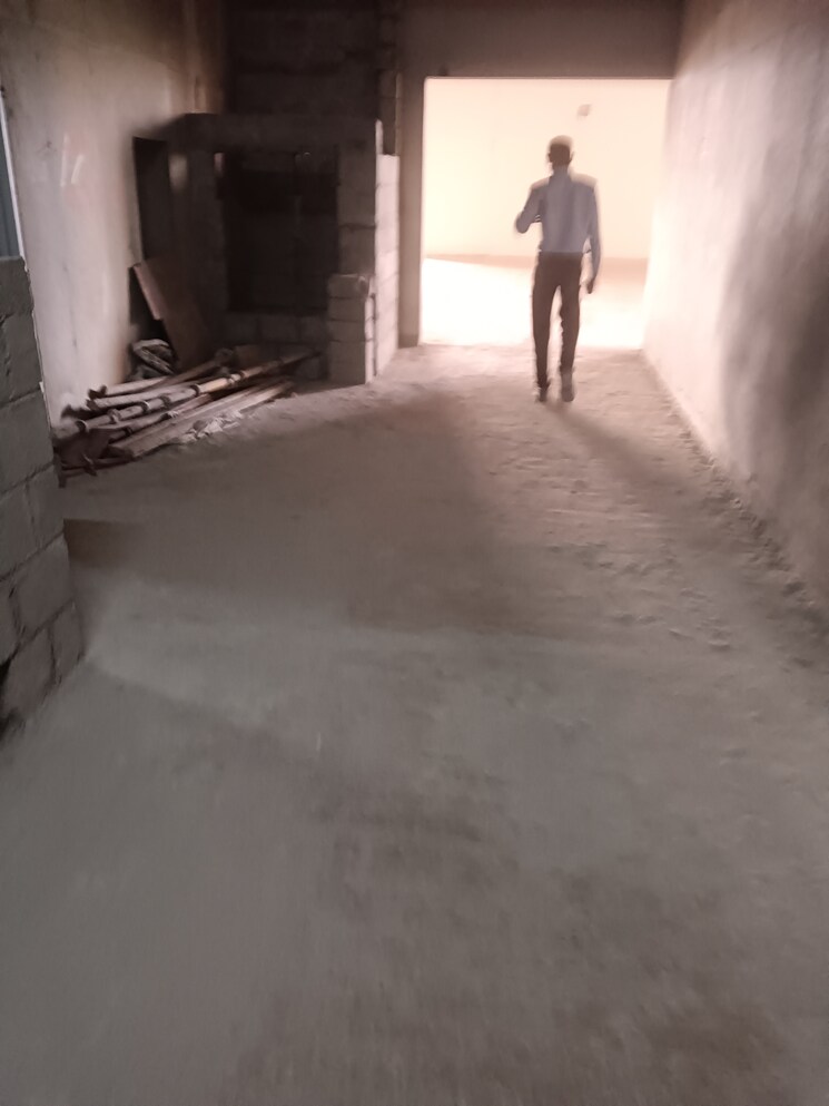 Floor Plan, sas-itower Commercial Office Space in IT/SEZ 1000 Sq.Ft. In Khajaguda Hyderabad 8022333