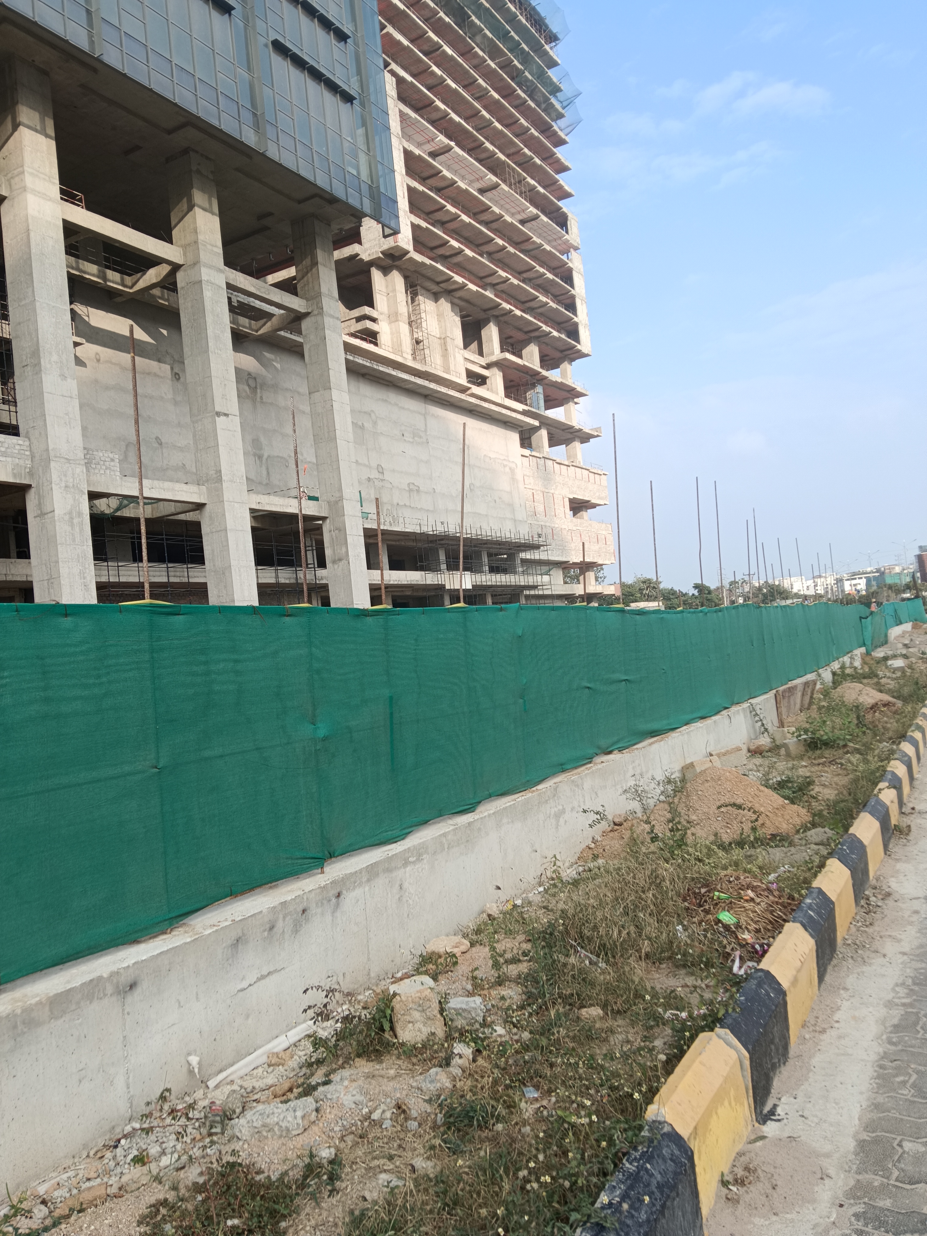 Office Space in IT/SEZ For Sale in SAS iTower