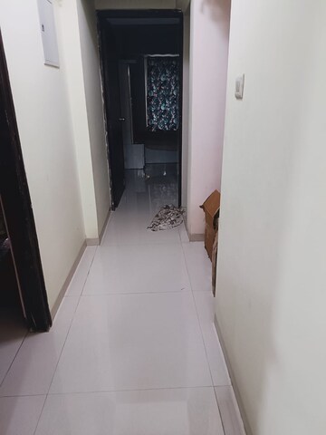  Pg – Entrance View at Ghansoli - for Rent