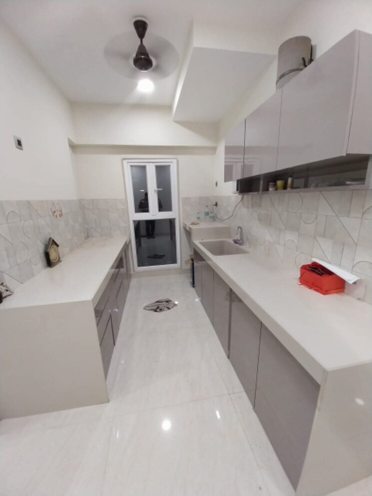 Kitchen, galaxy-heights-vasai 1 Bedroom 400 Sq.Ft. Apartment In Vasai West Palghar 8022340