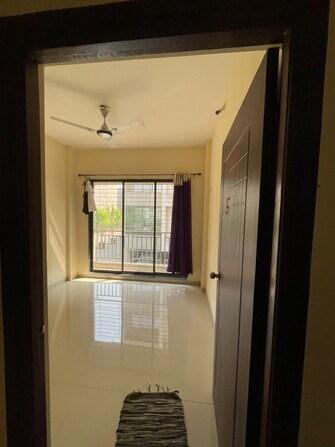 1 BHK Apartment For Resale in Sector 8a Ulwe Navi Mumbai  8022328