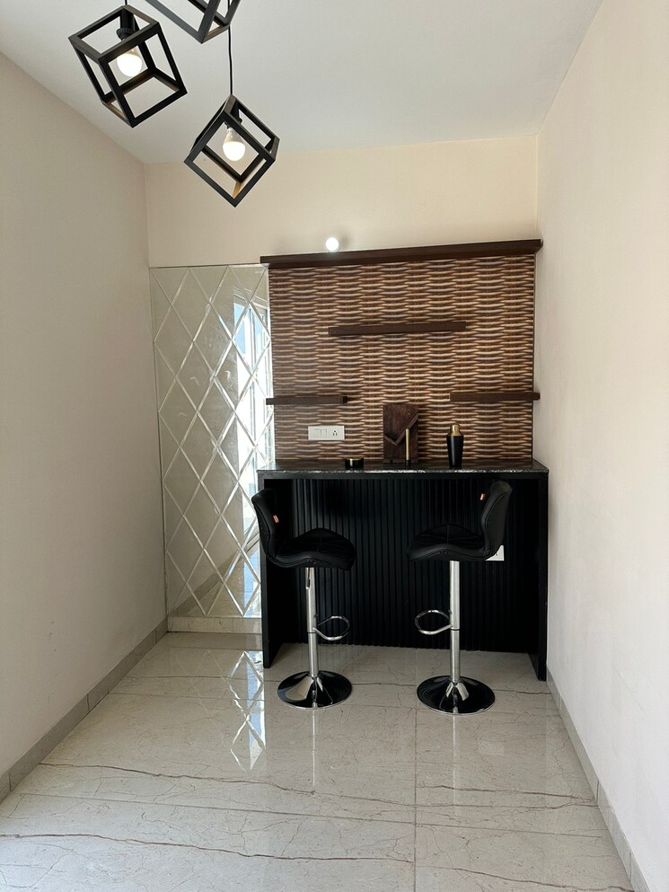 undefined, ms-enclave-zirakpur 4 Bedroom 1025 Sq.Ft. Villa In Dhakoli Village Zirakpur 8022343