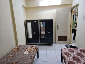 Room in  Pg at Cbd Belapur – for Rent
