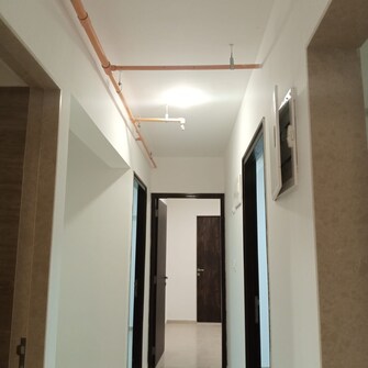 3 BHK Apartment For Rent in Platinum Life Andheri West Mumbai  8022357