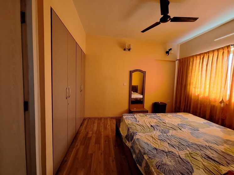 Bedroom, lodha-casa-rio 2.5 Bedroom 1350 Sq.Ft. Apartment In Dombivli East Thane 8022371