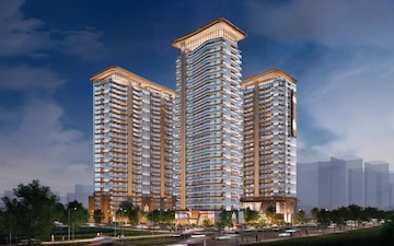 4 BHK Apartment For Sale in New Chandigarh