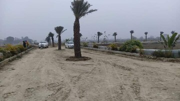 Plot Area in  Plot at Dev Puri, Mohan Road – for Sale