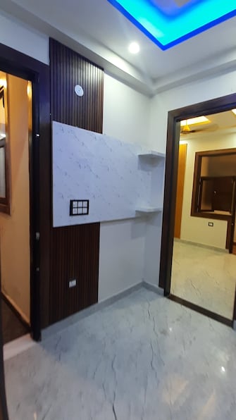 1 BHK Builder Floor For Resale in Sonia Vihar Delhi  8022372