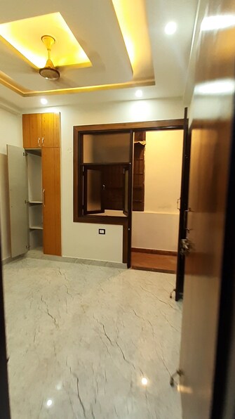 1 BHK Builder Floor For Resale in Sonia Vihar Delhi  8022372