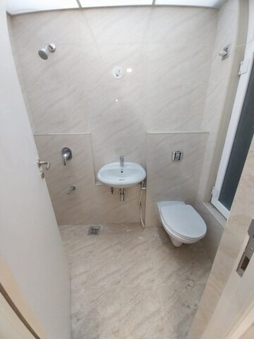Master Bedroom in 2 BHK Apartment at Galaxy Heights Vasai, Vasai West – for Sale