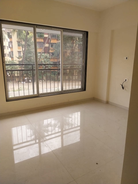 2 BHK 530 Sq.Ft. Apartment in Galaxy Heights Vasai