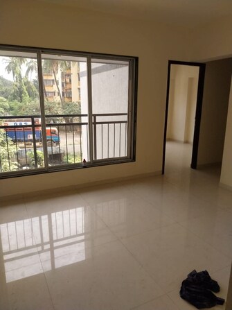 2 BHK Apartment For Resale in Galaxy Heights Vasai Vasai West Palghar  8022392