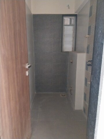 Bathroom in 2 BHK Apartment at Galaxy Heights Vasai, Vasai West – for Sale