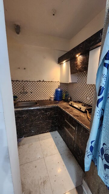 Kitchen in 2 BHK Builder Floor at Sector 73 – for Sale