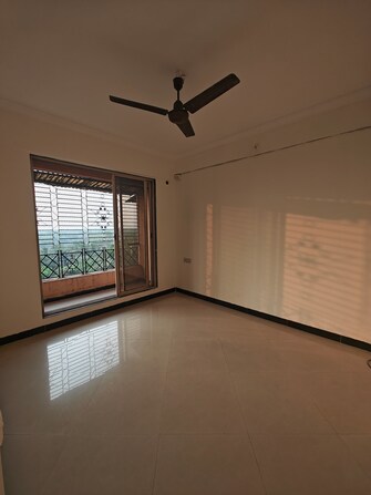 2 BHK Apartment For Rent in Sai Paradise Nerul Nerul Sector 4 Navi Mumbai  8022397