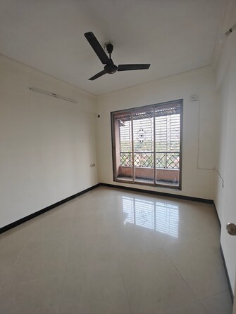 2 BHK Apartment For Rent in Sai Paradise Nerul Nerul Sector 4 Navi Mumbai  8022397