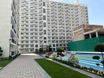 3 BHK Apartment For Rent in Central Park Flower Valley Aqua Front Towers Sohna Sector 33 Gurgaon  8022386