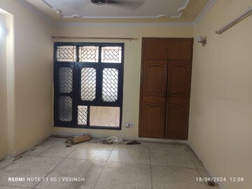 Bedroom in 3 BHK Apartment at Sector 12 Dwarka – for Sale