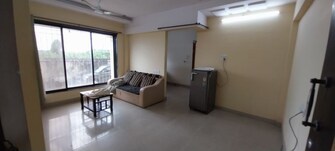 1 BHK Apartment For Resale in Rajhans Seasons Vasai West Palghar  8022388