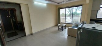 1 BHK Apartment For Resale in Rajhans Seasons Vasai West Palghar  8022388