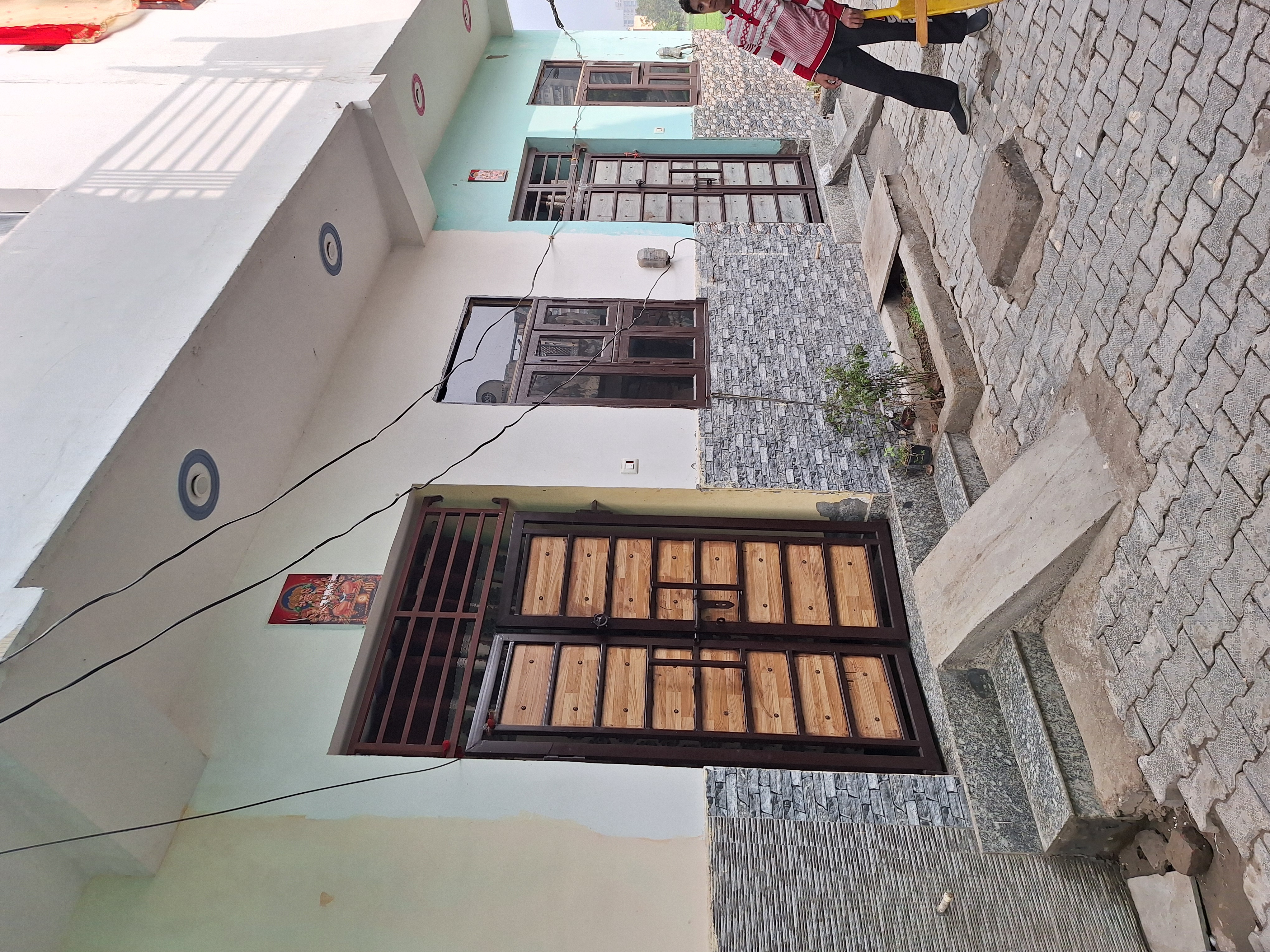 Plot For Sale in Greenliving Pvt Ltd Farid