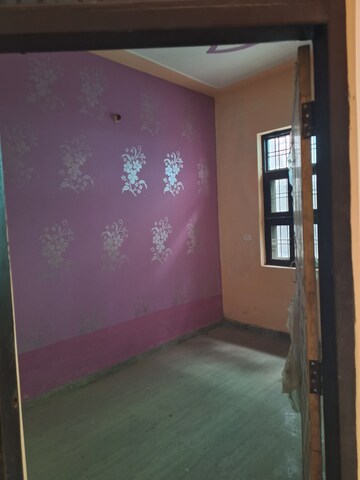  Plot – Exterior View View at Sector 87 - for Sale