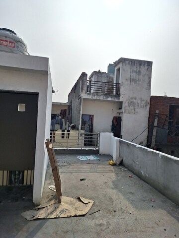  Plot – Exterior View View at Sector 87 - for Sale